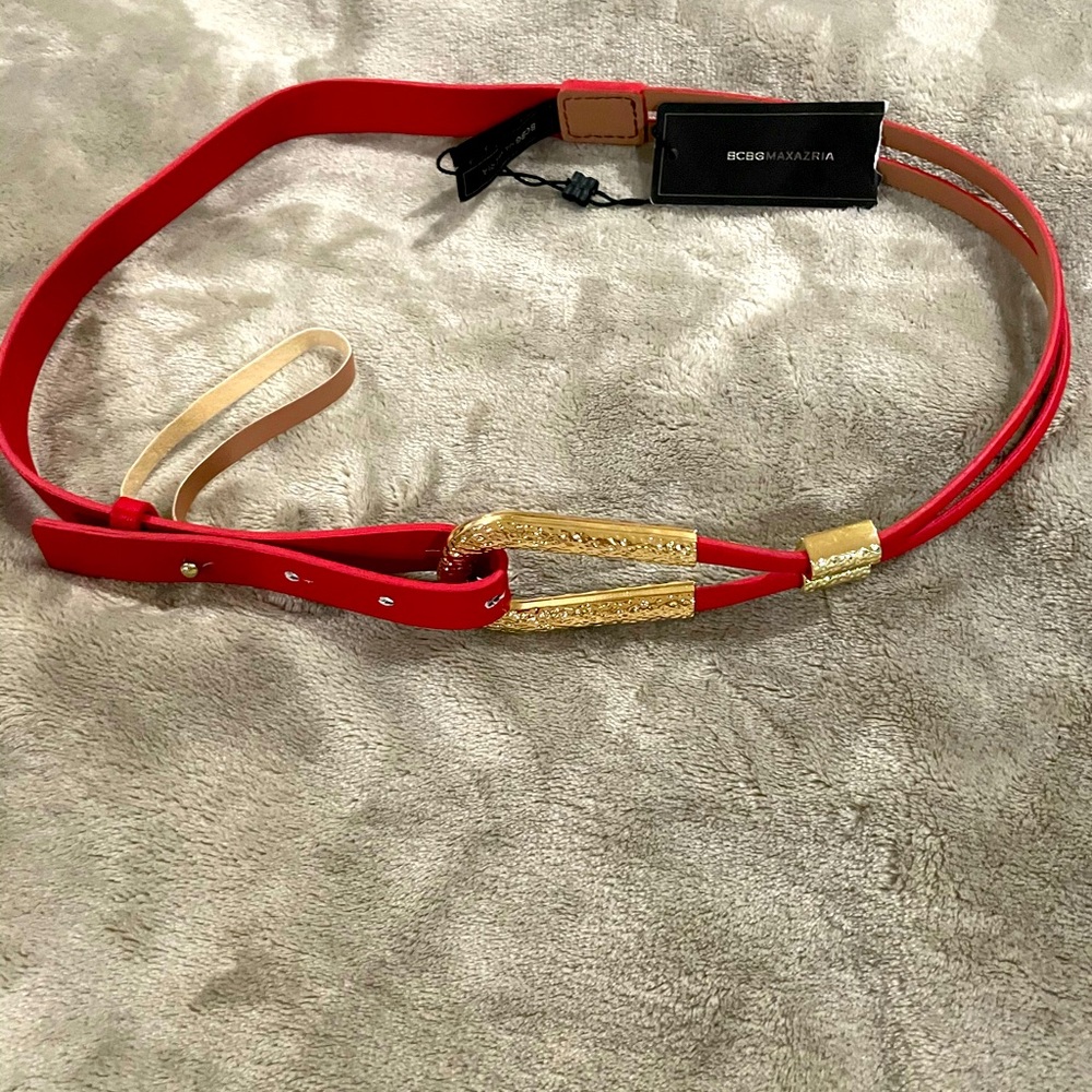 ⭐️Néw With Tag BCBG belt🌟